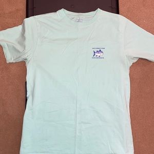 Southern tide t shirt